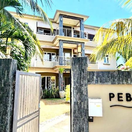 格兰贝伊Pebble Bay Garden View F3公寓 外观 照片