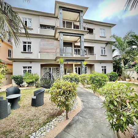 格兰贝伊Pebble Bay Garden View F3公寓 外观 照片