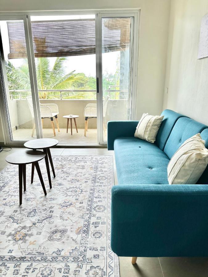 格兰贝伊Pebble Bay Garden View F3公寓 外观 照片