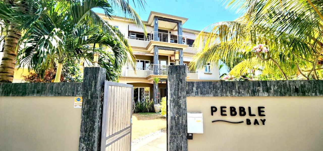 格兰贝伊Pebble Bay Garden View F3公寓 外观 照片