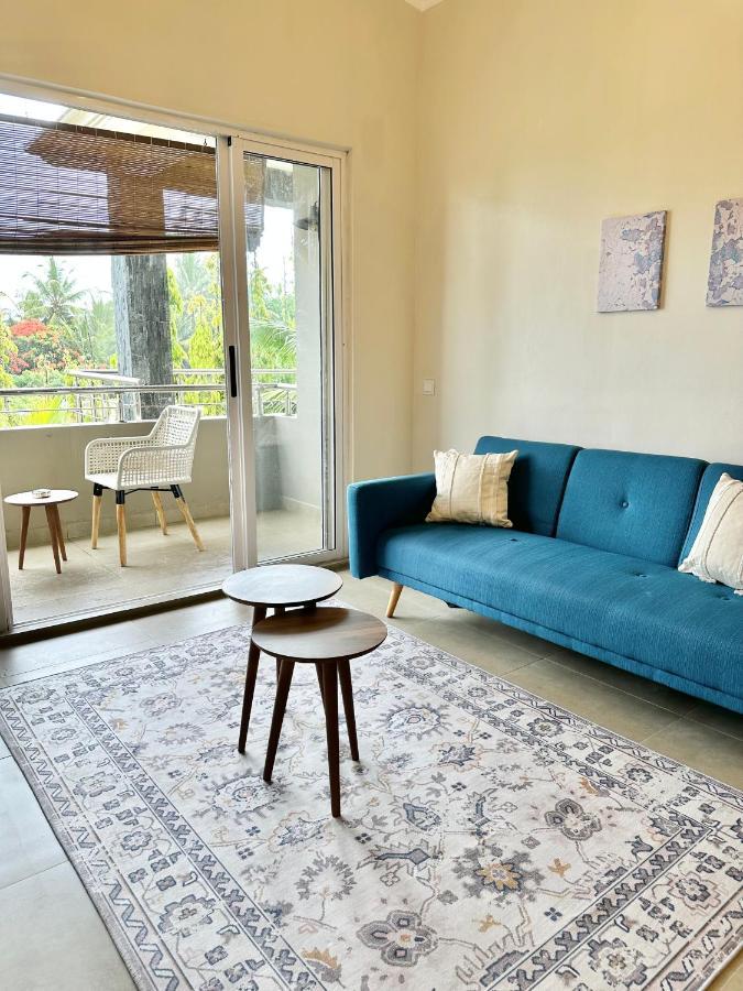 格兰贝伊Pebble Bay Garden View F3公寓 外观 照片