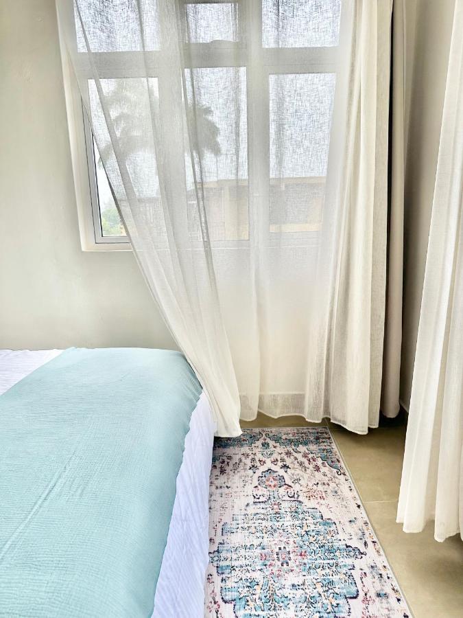 格兰贝伊Pebble Bay Garden View F3公寓 外观 照片