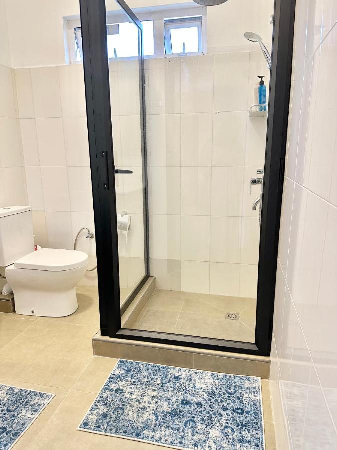 格兰贝伊Pebble Bay Garden View F3公寓 外观 照片
