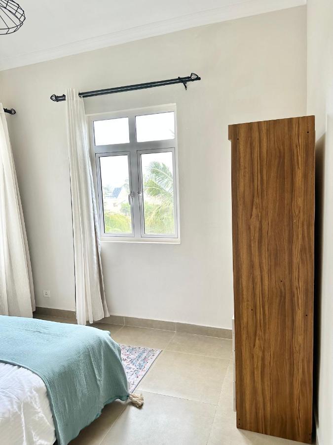 格兰贝伊Pebble Bay Garden View F3公寓 外观 照片