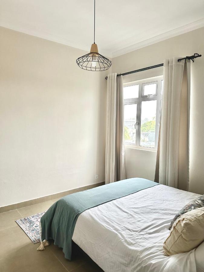 格兰贝伊Pebble Bay Garden View F3公寓 外观 照片